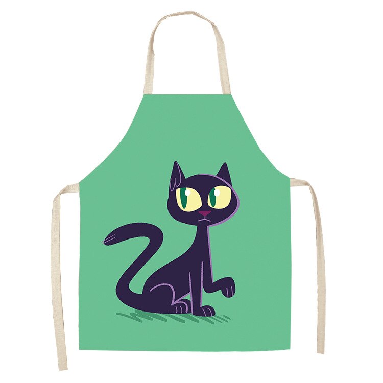 Cat Apron