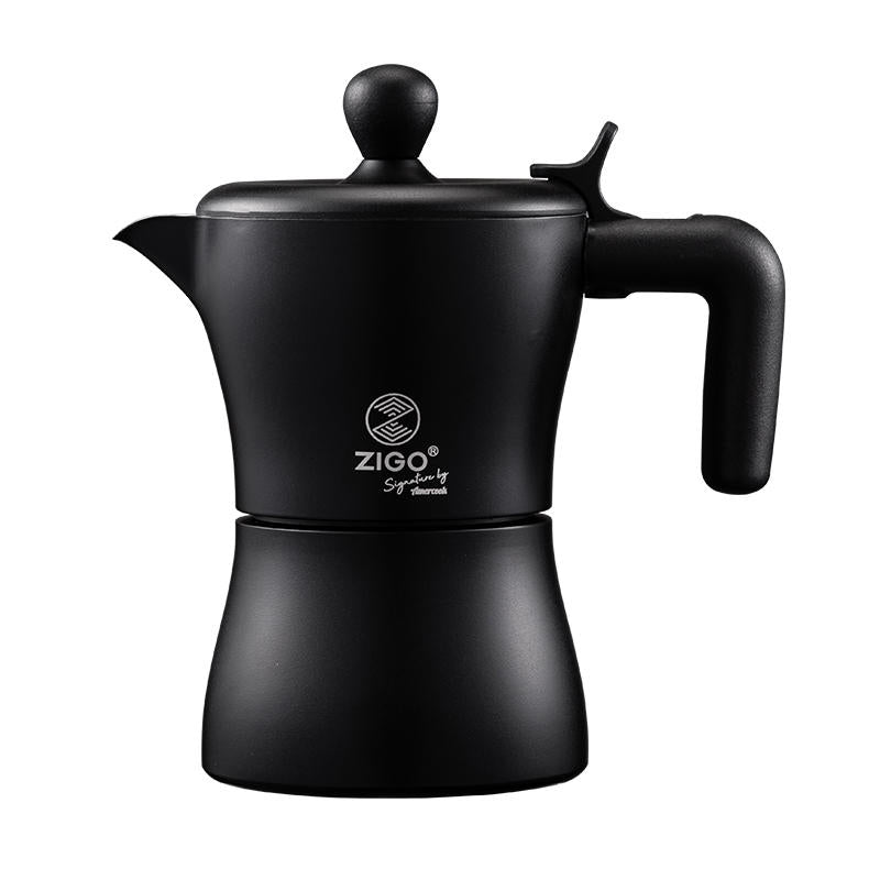 Espresso Brewing Coffee/Moka Pot