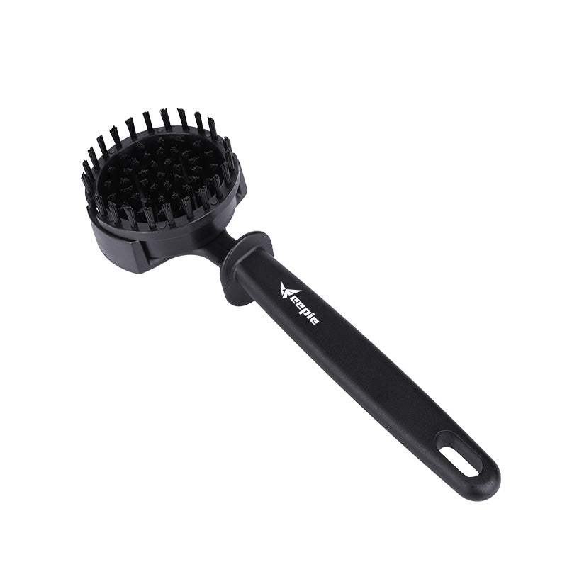 Coffee Machine Brewing Head Cleaning Brush