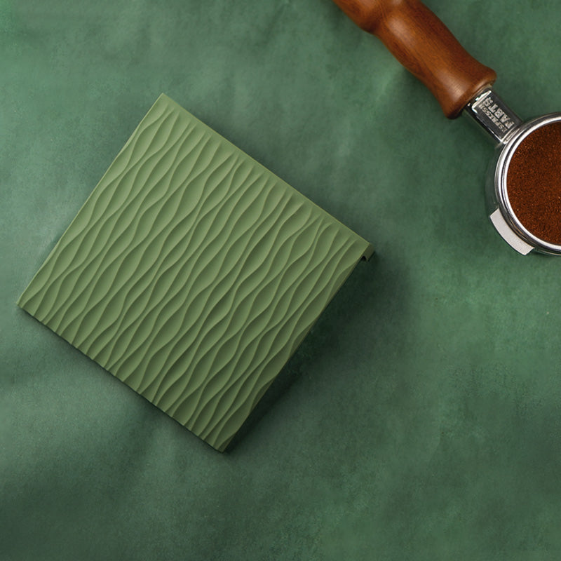 Silicone Non-slip Tamping Pad