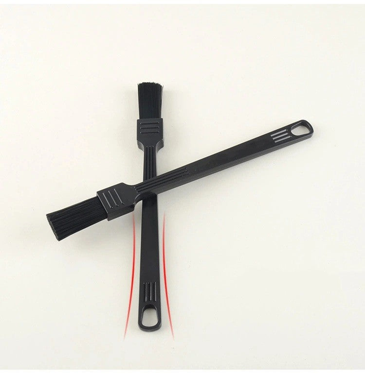 Coffee Machine Soft Bristle Cleaning Brush