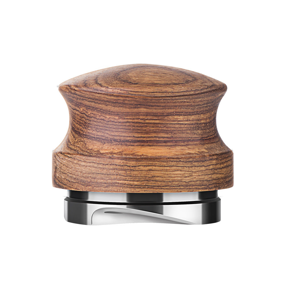 Coffee Powder Distributor with Adjustable Depth