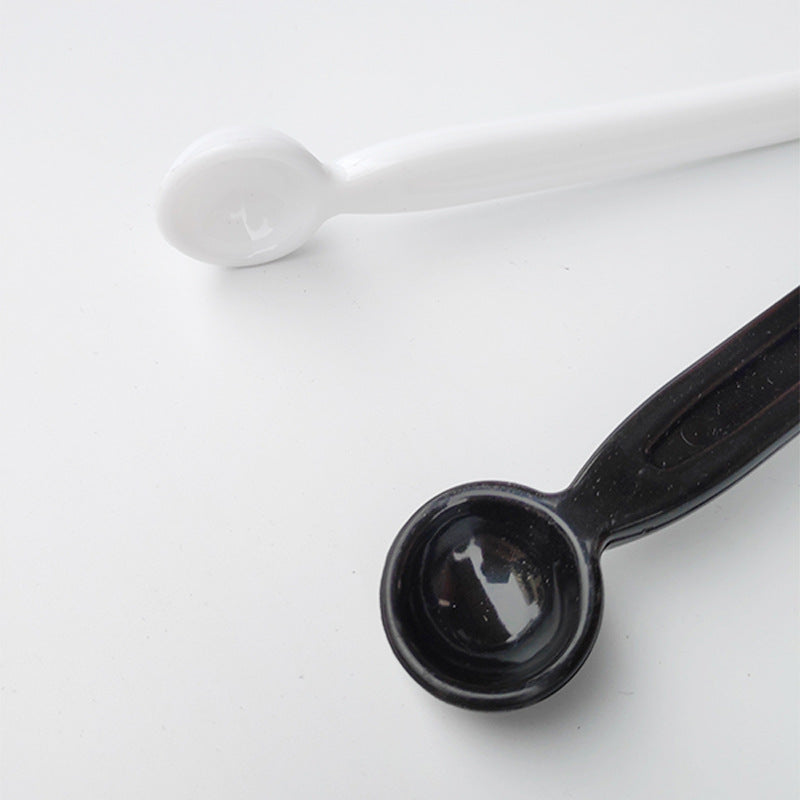 Long Handle Coffee Machine Cleaning Brush