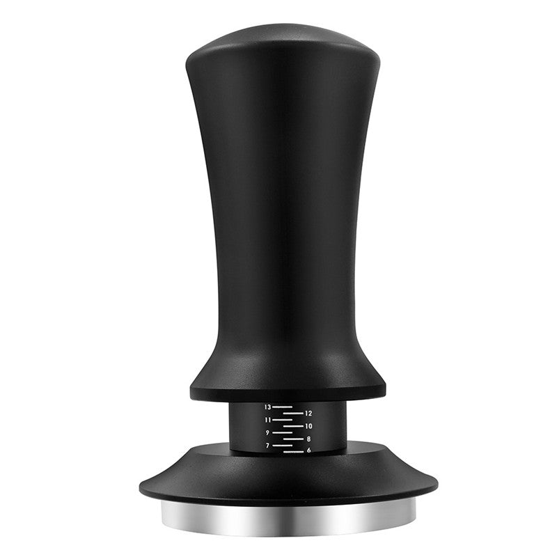 Constant Pressure Espresso Tamper