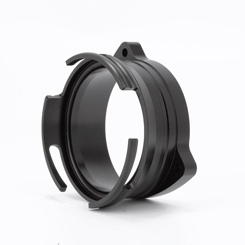 54MM Integrated Rotating Powder Ring