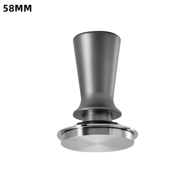 Powder Stainless Steel Coffee Tamper