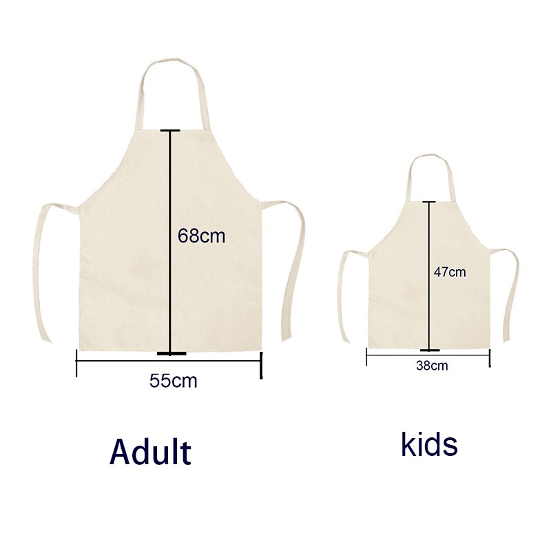 Cat Apron