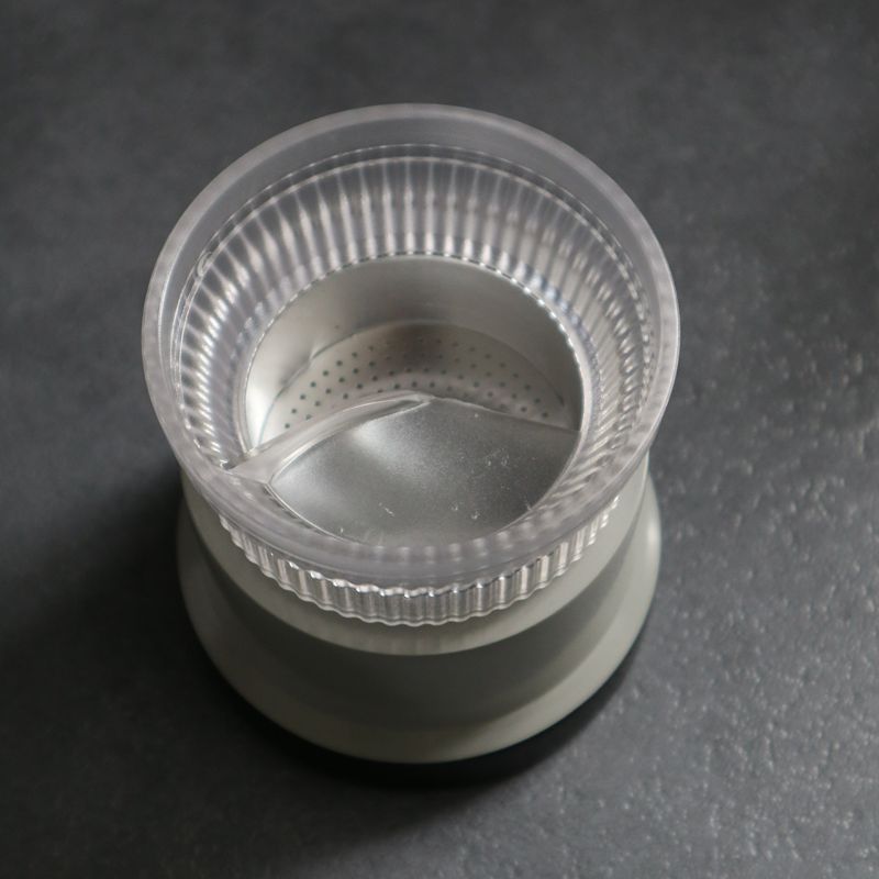 Powder Dispenser/Portafilter funnel for moka pot