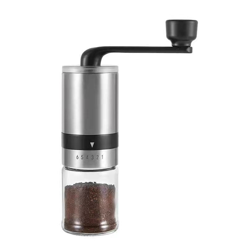 Manual Coffee Grinder With Ceramic Core