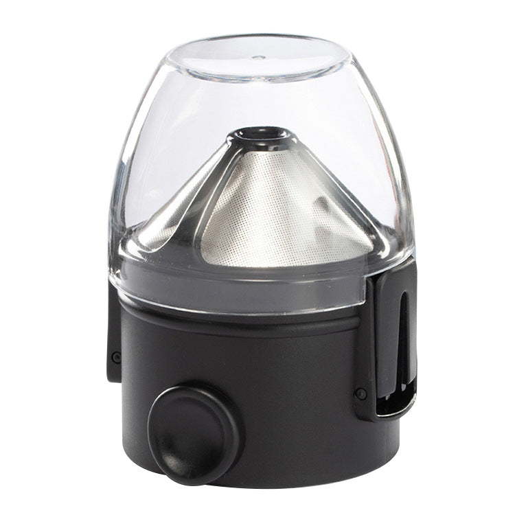 Reusable Drip Coffee Filter