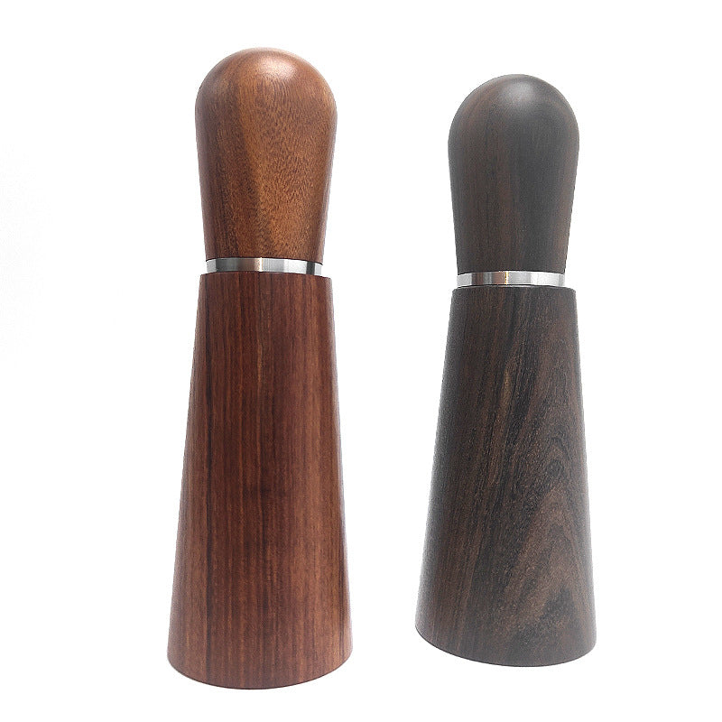 Coffee Grounds Distribution Tool