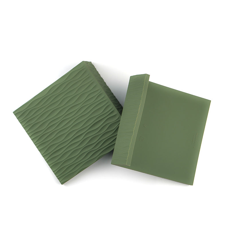 Silicone Non-slip Tamping Pad