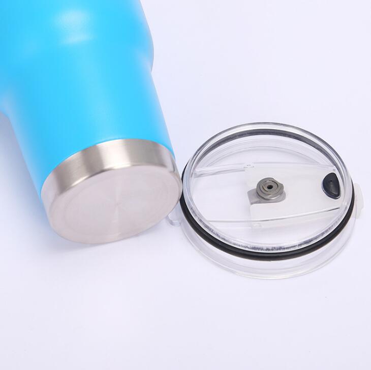 30oZ Stainless Steel Insulated Tumbler