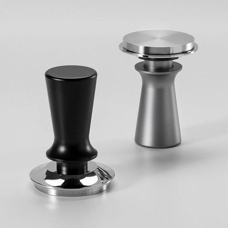 Powder Stainless Steel Coffee Tamper