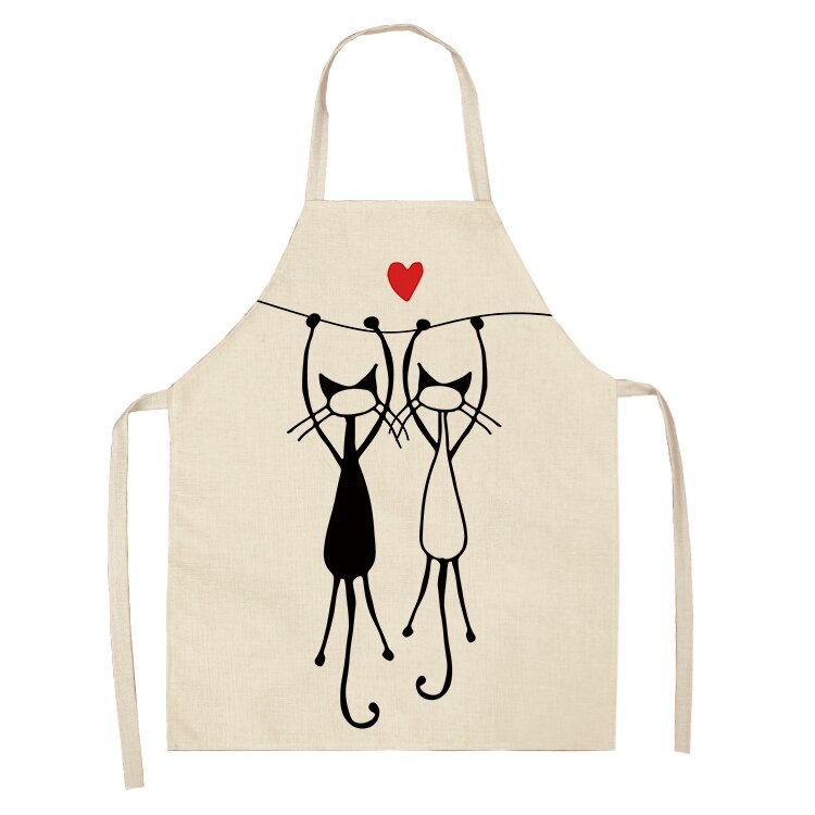 Cat Apron