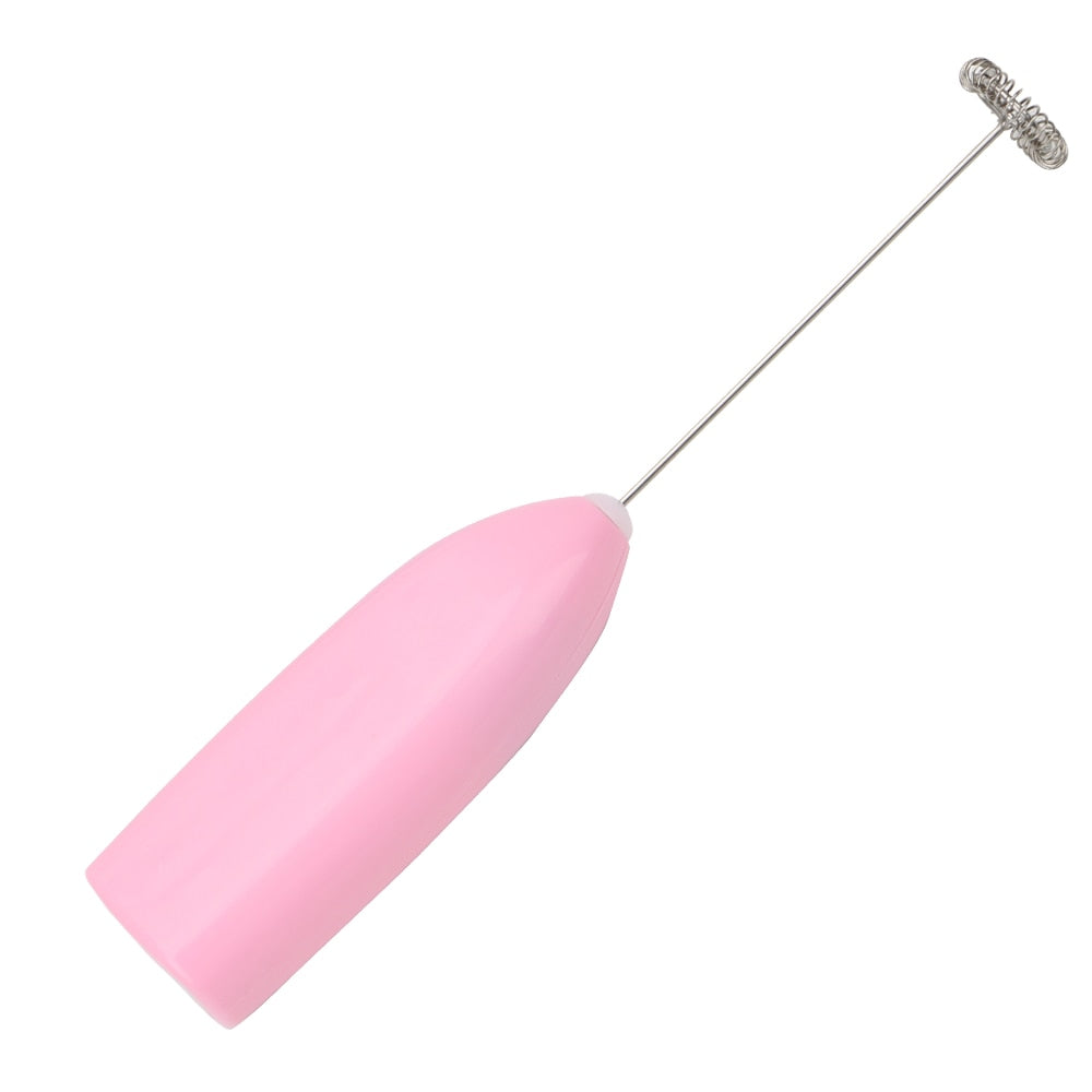 Coffee Milk Frothier / Stirrer