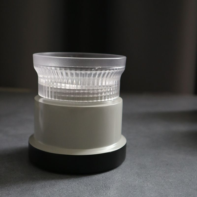 Powder Dispenser/Portafilter funnel for moka pot