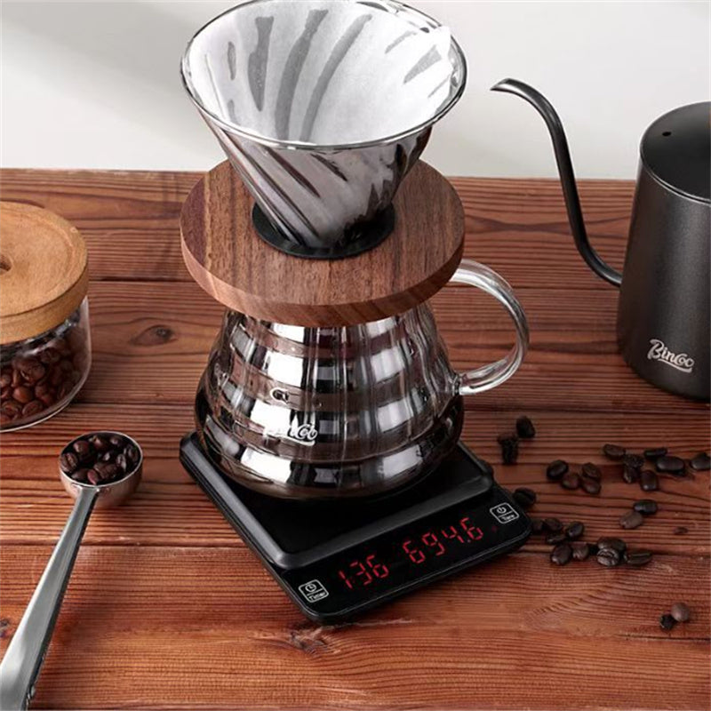 3KG/0.1G Coffee Kitchen Scale