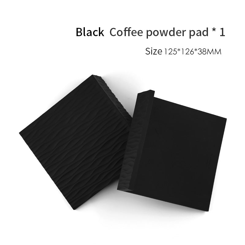 Silicone Non-slip Tamping Pad