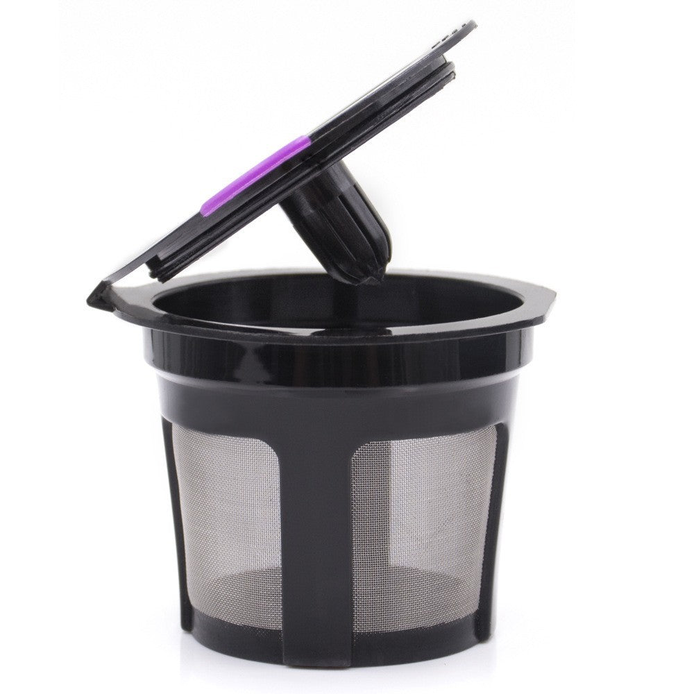 Reusable K Cup