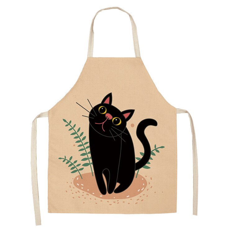 Cat Apron