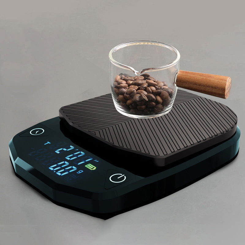 Italian Electronic Coffee Scale