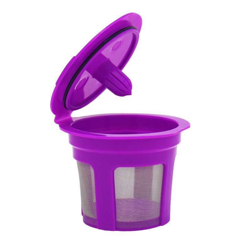 Reusable K Cup