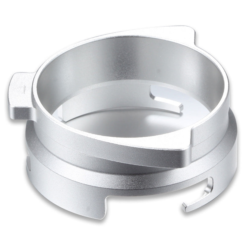 54MM Integrated Rotating Powder Ring