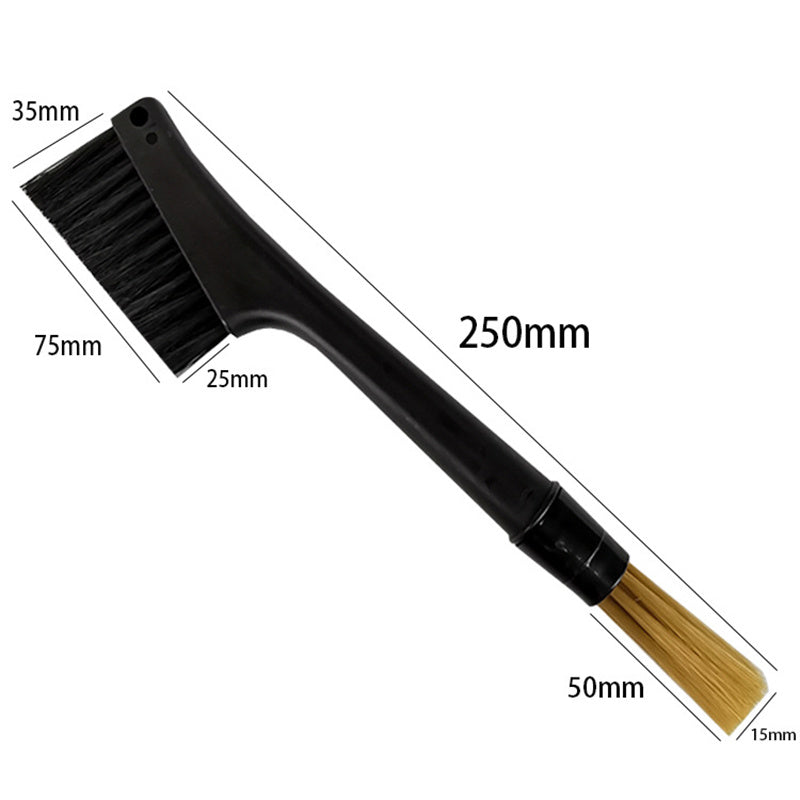 Coffee Machine Cleaning Brush