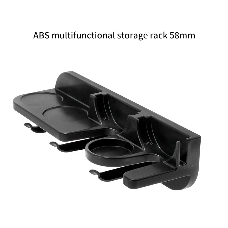 Wall Mounted Espresso Station