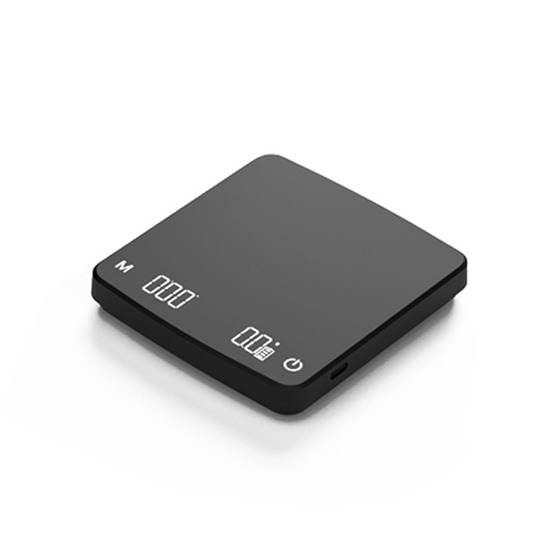 High Precision Rechargeable Coffee Bean Electronic Scale