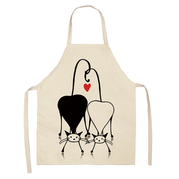 Cat Apron