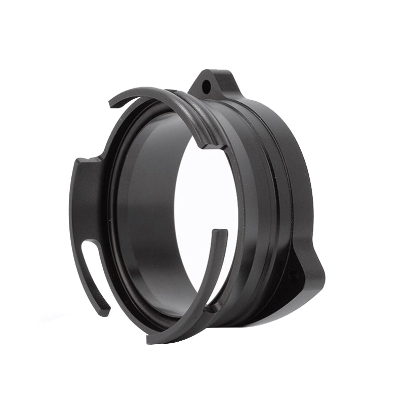 54MM Integrated Rotating Powder Ring