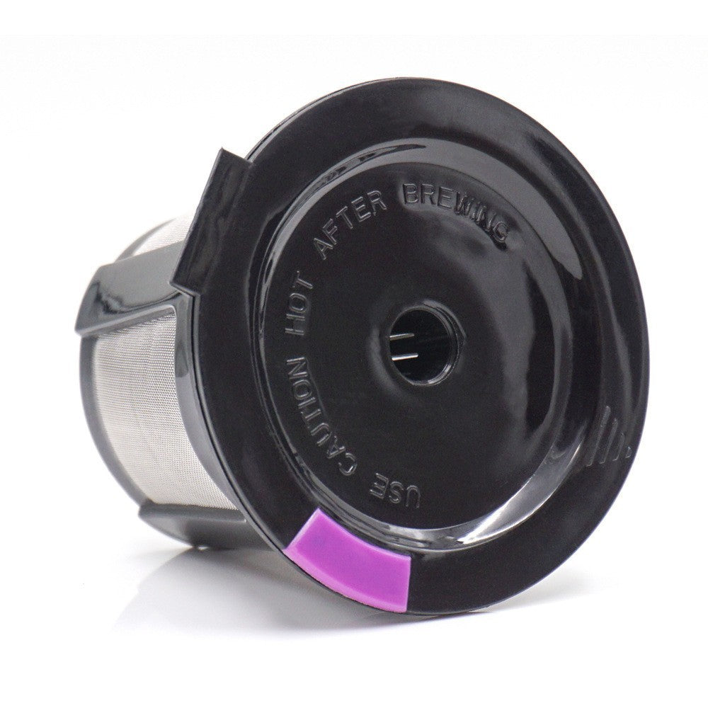 Reusable K Cup