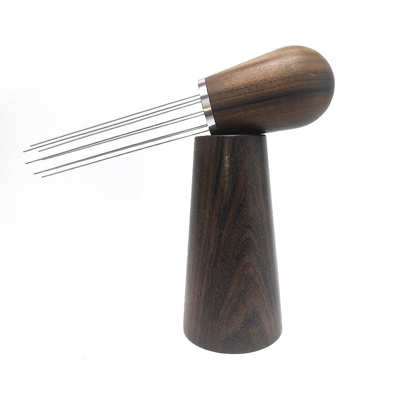 Coffee Grounds Distribution Tool