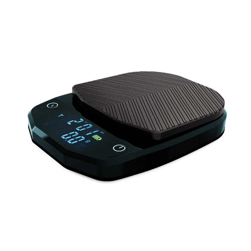 Italian Electronic Coffee Scale