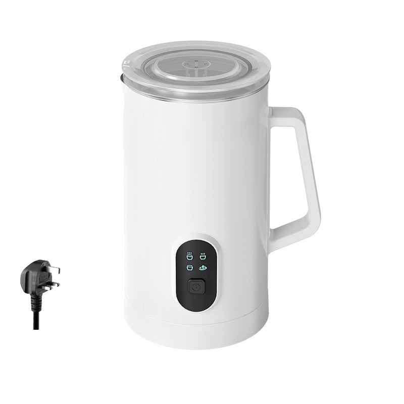 Electric Automatic Coffee Milk Frother