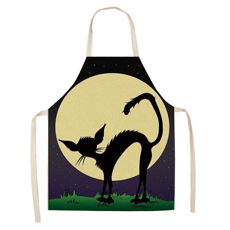 Cat Apron