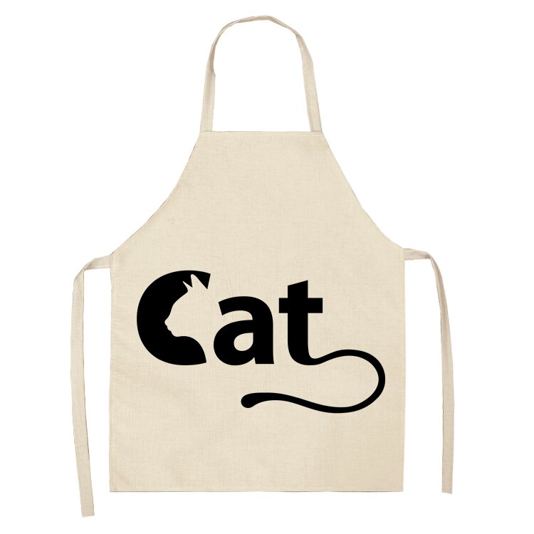 Cat Apron