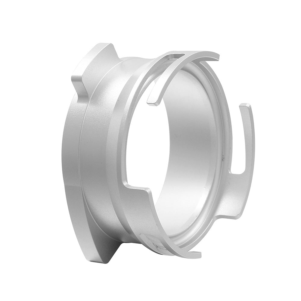 Aluminum Coffee Powder Dosing Ring 54MM
