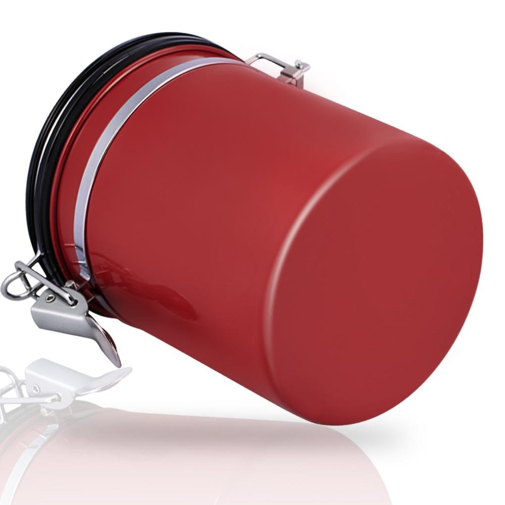 1.5L Airtight Coffee Storage Container