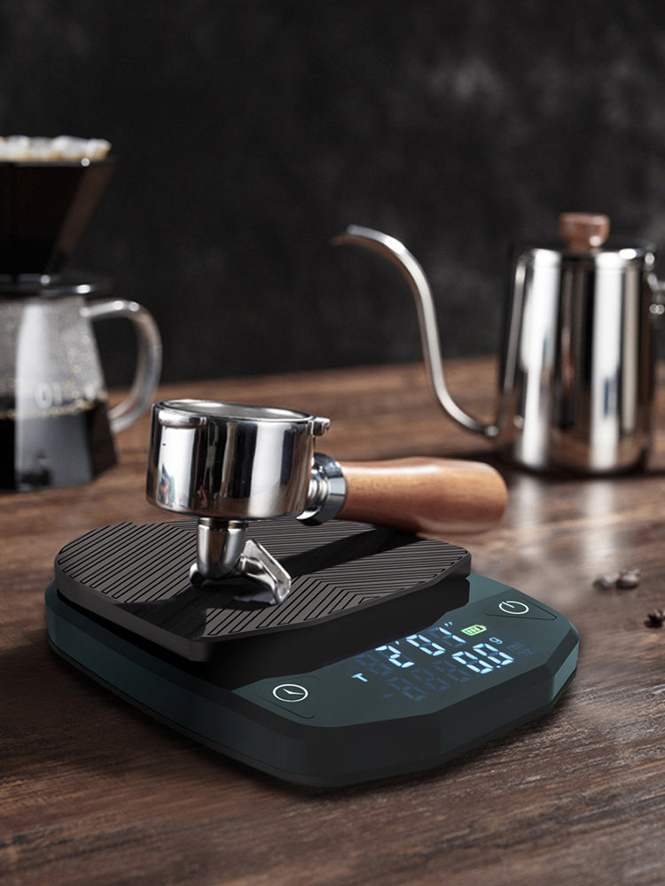 Italian Electronic Coffee Scale