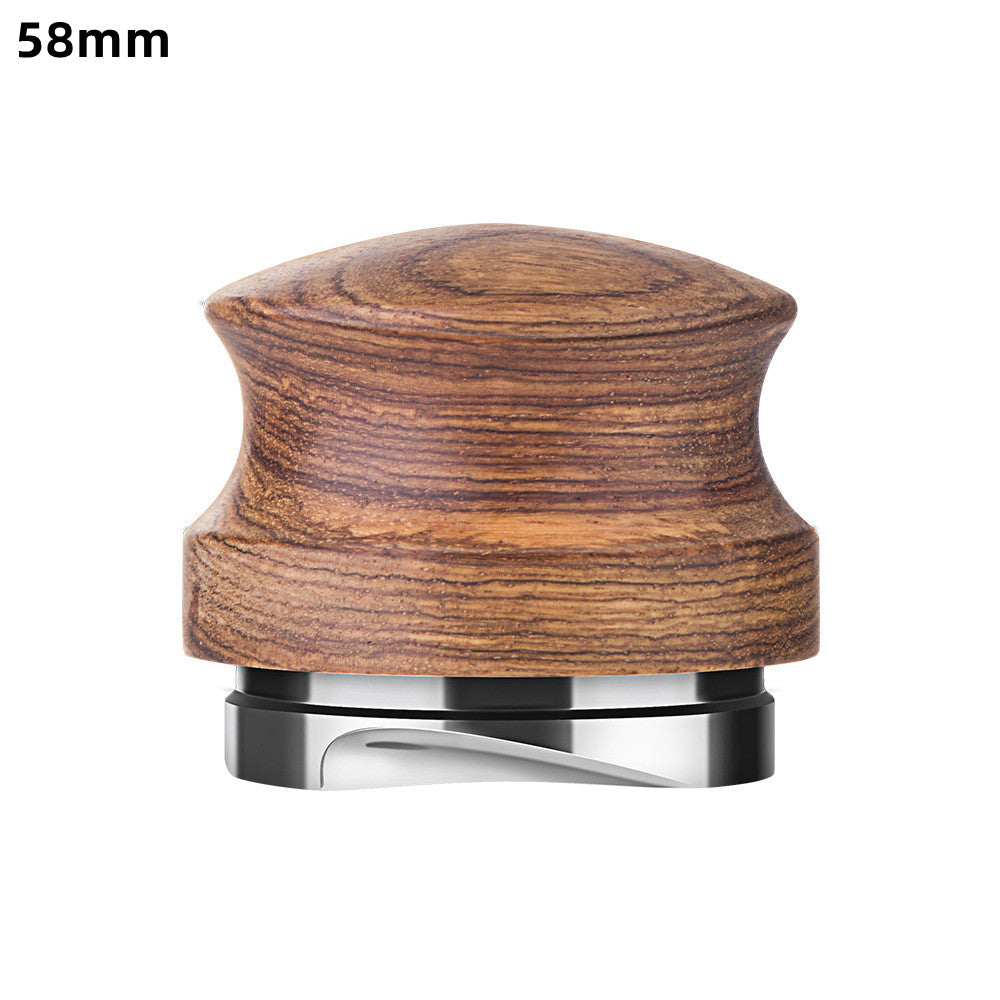 Coffee Powder Distributor with Adjustable Depth