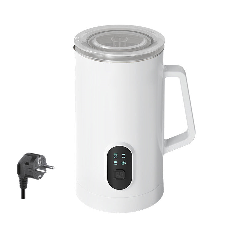 Electric Automatic Coffee Milk Frother