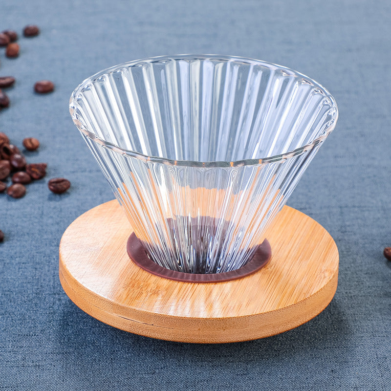 Handmade Japanese Colored Mini Coffee Pot Set