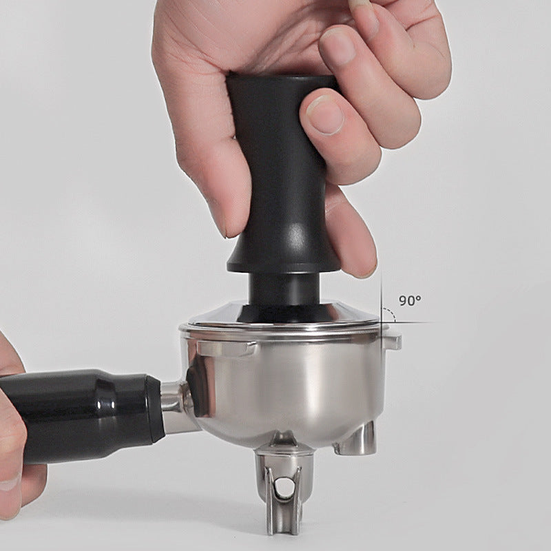 Powder Stainless Steel Coffee Tamper