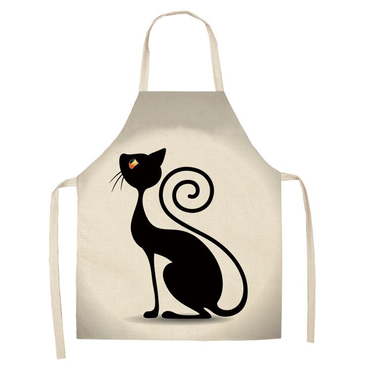 Cat Apron