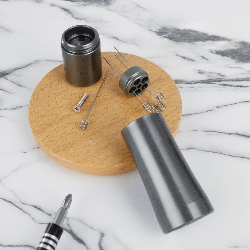 Coffee / Espresso Powder Disperser