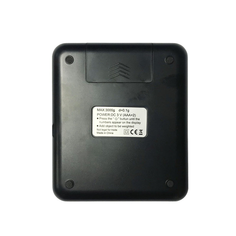 3KG/0.1G Coffee Kitchen Scale