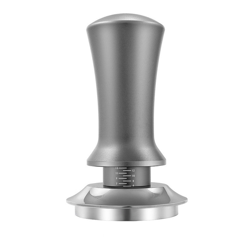 Constant Pressure Espresso Tamper